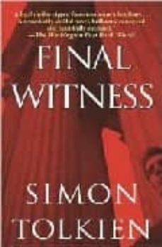 final witness-9780345468246