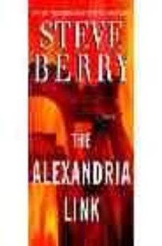 the alexandria link-9780345497246