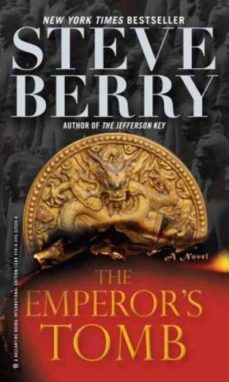 the emperor s tomb-9780345525246