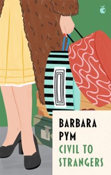 civil to strangers-barbara pym-9780349016146