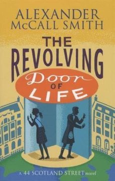 the revolving door of life-9780349141046