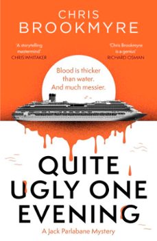 quite ugly one evening (ebook)-chris brookmyre-9780349145846