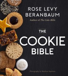 the cookie bible (ebook)-rose levy beranbaum-9780358354246