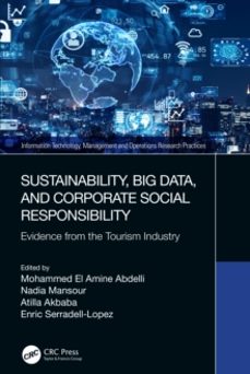 sustainability, big data, and corporate social responsibility-atilla akbaba-9780367685546