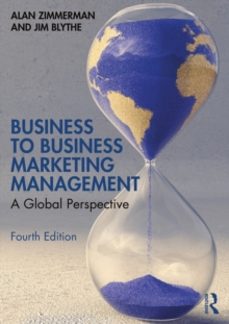 business to business marketing management-alan zimmerman-9780367757946