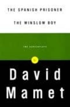 the spanish prisoner; the winslow boy-9780375706646
