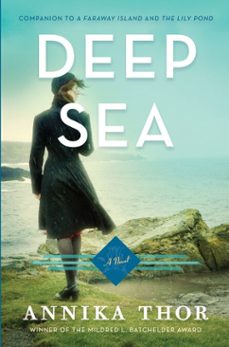deep sea (ebook)-annika thor-9780385371346