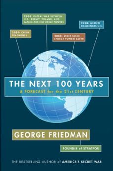 -george friedman-9780385522946