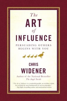-chris widener-9780385526746