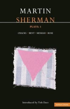 -martin sherman-9780413773746