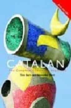 colloquial catalan: the complete course for beginners (book+cd s+ cass)-toni ibarz-alexander ibarz-9780415234146