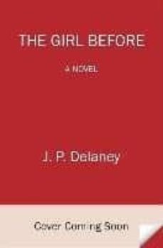 the girl before-9780425285046