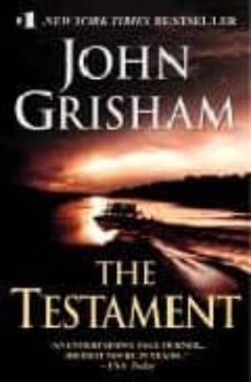 the testament-9780440234746