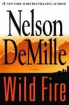 wild fire-9780446618946