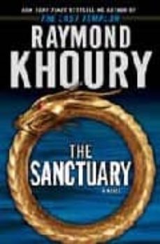 sanctuary-9780451224446