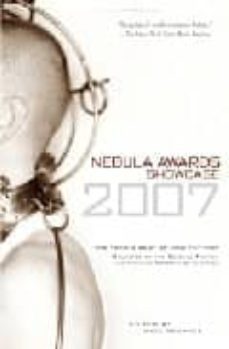 nebula awards showcase 2007-mike resnick-9780451461346