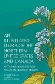 an illustrated flora of the northern united states and canada (vo l. iii)-nathaniel lord britton-hon addison brown-9780486226446