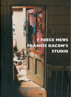 7 reece mews-9780500510346