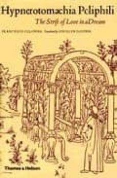 hypnerotomachia polipili: the strife of love in a dream-9780500511046