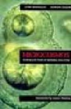 microcosmos four billion years of microbial evolution-9780520210646