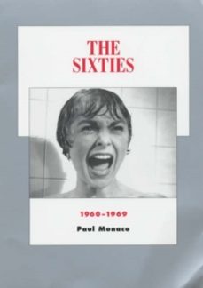 the sixties-paul monaco-9780520238046