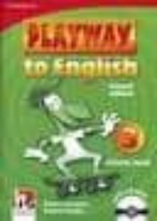 playway to english (2nd ed.): dvd pal (nivel 3)-9780521131346