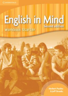 english in mind starter level workbook 2nd edition (solo portugal )-9780521170246