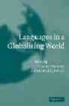 languages in globalising world-9780521533546
