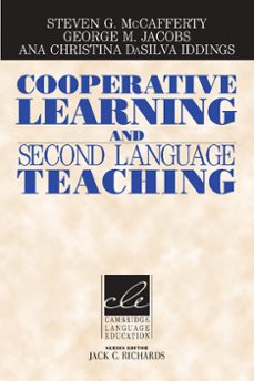 cooperative learning and second language teaching-9780521606646