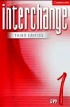 interchange 1: dvd (3rd ed.)-9780521613446