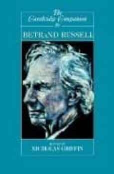 the cambridge companion to bertrand russell-nicholas griffin-9780521636346