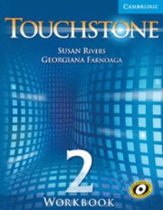 touchstone level 2 workbook-9780521666046