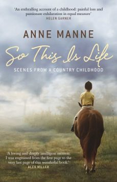 -anne manne-9780522867046