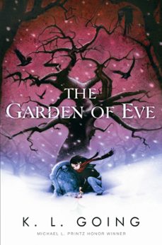 the garden of eve (ebook)-k. l. going-9780547351346