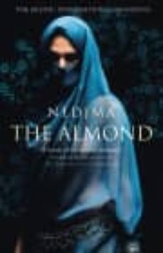 the almond-9780552772846