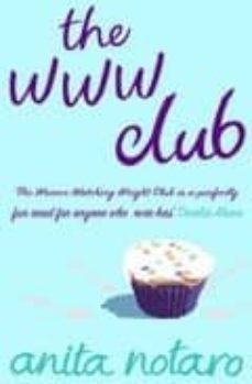 the www club-anita notaro-9780553816846