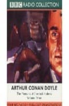the memoirs of sherlock holmes vol.3 (casete)-arthur conan doyle-9780563365846