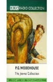 the jeeves collection: jeeves and the feudal spirit/ the inimitab le jeeves/ stiff uper lip, jeeves (6 cassettes)-9780563552246