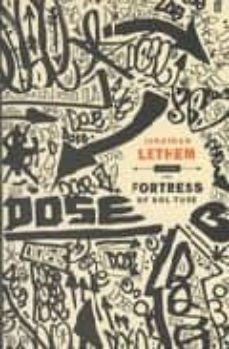 the fortress of solitude-9780571219346