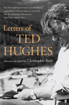 letters of ted hughes (ebook)-ted hughes-9780571262946