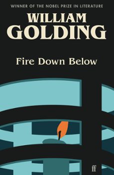fire down below (ebook)-william golding-9780571267446