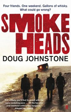 smokeheads (ebook)-doug johnstone-9780571270446
