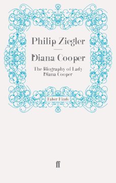 diana cooper (ebook)-philip ziegler-9780571279746