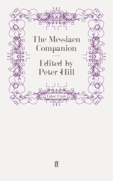 the messiaen companion (ebook)-russell hoban-9780571281046