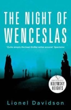 the night of wenceslas-9780571326846