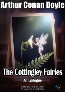 the cottingley fairies (ebook)-arthur conan doyle-9780571376346