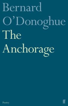the anchorage (ebook)-bernard o'donoghue-9780571387946
