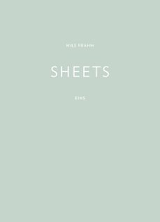 sheets eins (ebook)-nils frahm-9780571592746