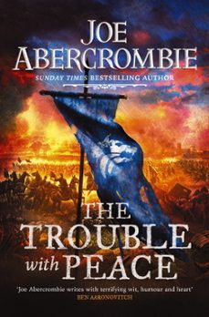 -joe abercrombie-9780575095946