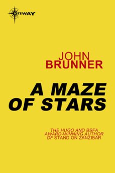 -john brunner-9780575101746
